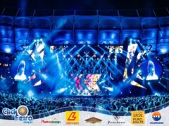 Festival de Verão - FV18